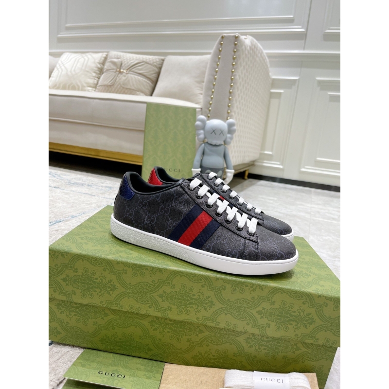 G*u*i sneakers